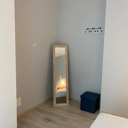 Appartement Casadamare *