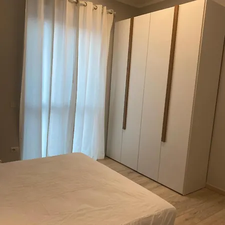Appartement Casadamare