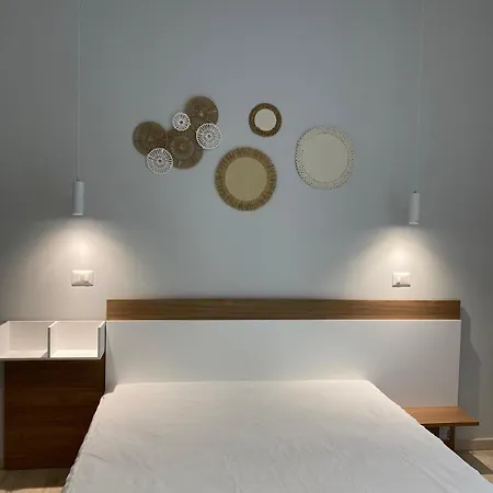 Appartement Casadamare