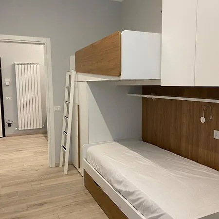 Casadamare Appartement